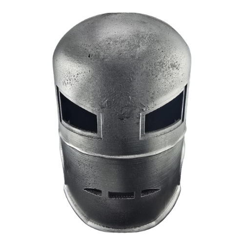Metal Guy Helmet Marc One