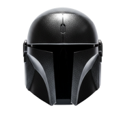 Mandalorian Helmet — Wearable Death Watch Cosplay Replica