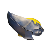 Wolverine Cowl Helmet — Wearable Logan Cosplay Replica