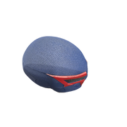 Spider-Man 2099 Helmet — Wearable Miguel O'Hara Cosplay Replica
