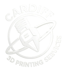 Cardiff 3D Printing