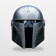 Mandalorian Helmet — Wearable Death Watch Cosplay Replica