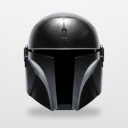Mandalorian Helmet — Wearable Death Watch Cosplay Replica