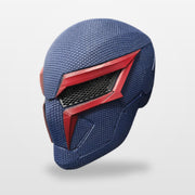 Spider-Man 2099 Helmet — Wearable Miguel O'Hara Cosplay Replica