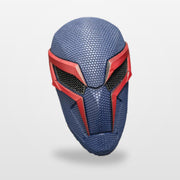 Spider-Man 2099 Helmet — Wearable Miguel O'Hara Cosplay Replica