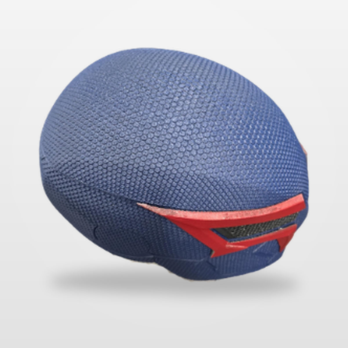 Spider-Man 2099 Helmet — Wearable Miguel O'Hara Cosplay Replica
